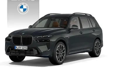 Occasion BMW X7 Comfort Edition 381 PK (280 kW) 2025 SUV