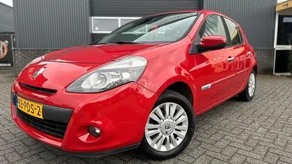 Occasion Renault Clio II 101 PK (74 kW) 2011 Hatchback