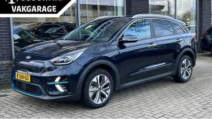 Occasion 2020 Kia e-Niro SUV | € 18.950 (Eerlijke prijs)