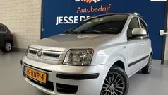 Grijs Gebruikt 2011 Fiat Panda Hatchback | € 3.950 (Eerlijke prijs)