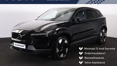Zwart Gebruikt 2025 Volvo EX30 Plus SUV | € 37.900 (Eerlijke prijs)