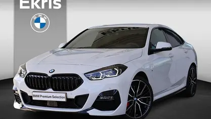 Occasion BMW 218 Executive 140 PK (102 kW) 2025 Coupé