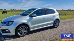 Gebruikt 2017 VW Polo R-line Hatchback | € 9.249 (Eerlijke prijs)