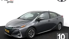 Gebruikt 2019 Toyota Prius Executive Hatchback | € 21.950 (Eerlijke prijs)