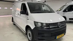 Gebruikt 2019 VW T6.1 Van | € 14.750 (Eerlijke prijs)