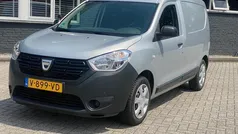 Gebruikt 2019 Dacia Dokker Ambiance Van | € 8.850 (Eerlijke prijs)