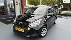 Gebruikt 2018 Hyundai i10 Comfort Hatchback | € 8.999 (Eerlijke prijs)