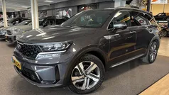Grijs Gebruikt 2021 Kia Sorento 3 SUV | € 40.950 (Eerlijke prijs)