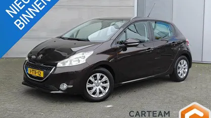 Occasion 2014 Peugeot 208 Active Hatchback | € 6.845 (Eerlijke prijs)