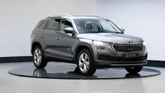 Gebruikt 2022 Skoda Kodiaq Style SUV | € 37.950 (Eerlijke prijs)