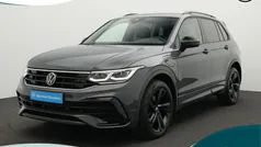 Grijs Gebruikt 2022 VW Tiguan Business+ SUV | € 37.200 (Eerlijke prijs)