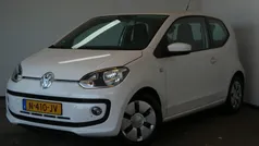 Gebruikt 2012 VW up! move up! Hatchback | € 4.750 (Goede deal)