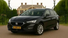 Gebruikt 2023 Seat Leon Reference Stationwagen | € 20.395 (Eerlijke prijs)