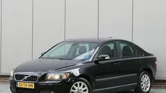 Zwart Gebruikt 2007 Volvo S40 Sedan | € 4.250 (Eerlijke prijs)