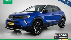 Blauw Gebruikt 2023 Opel Mokka SUV | € 21.740 (Goede deal)