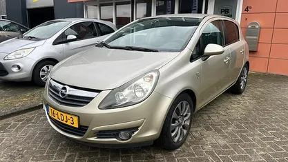 Occasion Opel Corsa Edition 86 PK (63 kW) 2010 Hatchback