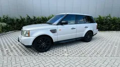 Grijs Gebruikt 2005 Land Rover Range Rover Sport SUV | € 9.499 (Super prijs)