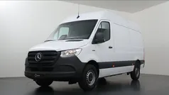 Mercedes E-Sprinter