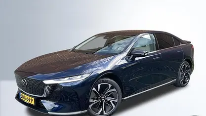 Occasion 2025 Mazda 6e Takumi-Line Hatchback | € 42.745 (Eerlijke prijs)