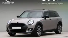Grijs Gebruikt 2023 Mini Cooper Clubman Business Stationwagen | € 33.450 (Eerlijke prijs)