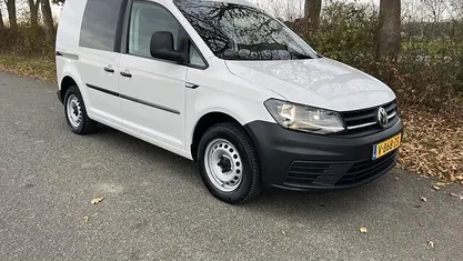 Occasion VW Caddy 75 PK (55 kW) 2019 MPV