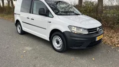 Gebruikt 2019 VW Caddy MPV | € 8.950 (Super prijs)