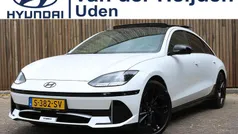 Gebruikt 2023 Hyundai Ioniq 6 Edition Sedan | € 35.450 (Goede deal)