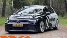 Gebruikt 2021 VW Golf VIII GTE Hatchback | € 24.995 (Eerlijke prijs)