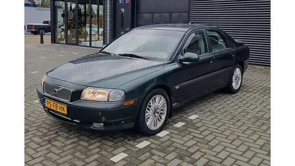 Occasion Volvo S80 Comfort 170 PK (125 kW) 2000 Sedan