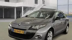 Gebruikt 2011 Renault Mégane GrandTour Stationwagen | € 3.299 (Eerlijke prijs)