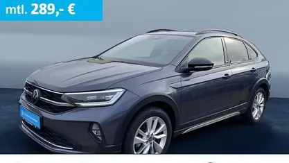 Occasion VW Taigo Move 150 PK (110 kW) 2023 Grijs SUV