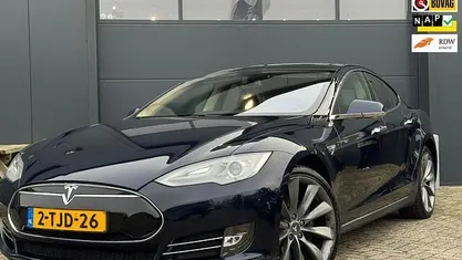 Occasion 2014 Tesla Model S Performance Hatchback | € 15.750 (Super prijs)