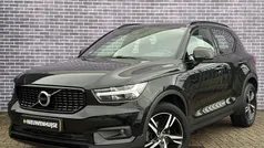 Gebruikt 2021 Volvo XC40 R-Design SUV | € 33.499 (Eerlijke prijs)