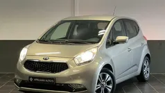 Grijs Gebruikt 2016 Kia Venga Hatchback | € 10.995 (Goede deal)