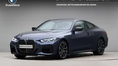 Blauw Gebruikt 2020 BMW M440 Executive Sedan | € 49.750 (Super prijs)
