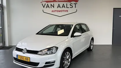 Occasion 2014 VW Golf VII Edition Hatchback | € 6.445 (Eerlijke prijs)