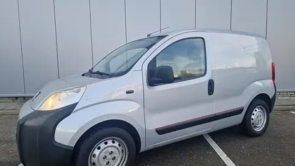 Gebruikt 2013 Peugeot Bipper MPV | € 3.750 (Eerlijke prijs)
