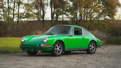 Gebruikt 1972 Porsche 911 Coupé | € 89.900
