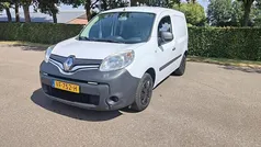 Gebruikt 2013 Renault Kangoo MPV | € 3.650 (Eerlijke prijs)