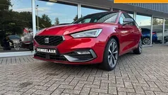 Gebruikt 2021 Seat Leon FR Stationwagen | € 22.945 (Eerlijke prijs)