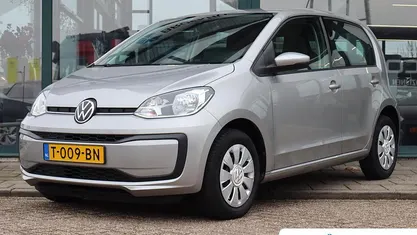 Occasion 2023 VW up! Hatchback | € 14.895 (Eerlijke prijs)