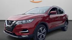Gebruikt 2019 Nissan Qashqai N-Connecta SUV | € 18.495 (Super prijs)