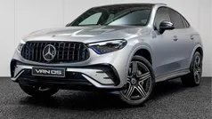 Grijs Gebruikt 2023 Mercedes GLC400d AMG line Coupé | € 78.995 (Goede deal)