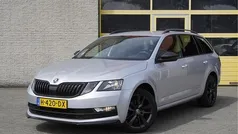 Gebruikt 2020 Skoda Octavia Business Line Stationwagen | € 11.950 (Goede deal)