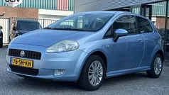 Gebruikt 2006 Fiat Grande Punto Hatchback | € 888 (Goede deal)