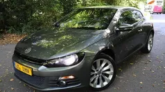 Grijs Gebruikt 2014 VW Scirocco Highline Coupé | € 6.450 (Eerlijke prijs)