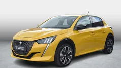 Gebruikt 2021 Peugeot 208 GT Hatchback | € 18.399 (Eerlijke prijs)