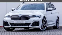 BMW 530e