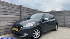 Gebruikt 2015 Peugeot 208 Style Hatchback | € 5.750 (Eerlijke prijs)