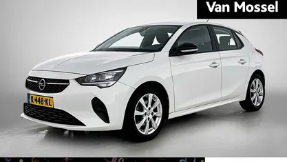 Occasion Opel Corsa Edition 102 PK (75 kW) 2021 Hatchback